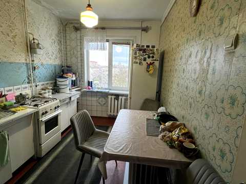 квартира за адресою Шевченка вул., 12-А