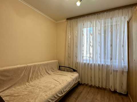 квартира по адресу Антоновича ул. (Горького), 88