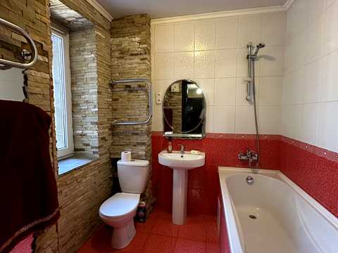 квартира по адресу Антоновича ул. (Горького), 88