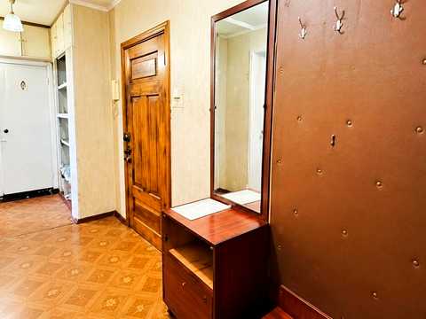 квартира по адресу Демеевская ул., 55