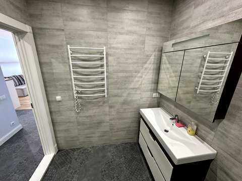 квартира по адресу Драгоманова ул., 2-А