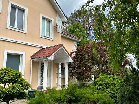 дом по адресу Ирпень, Университетская ул. (Карла Маркса)