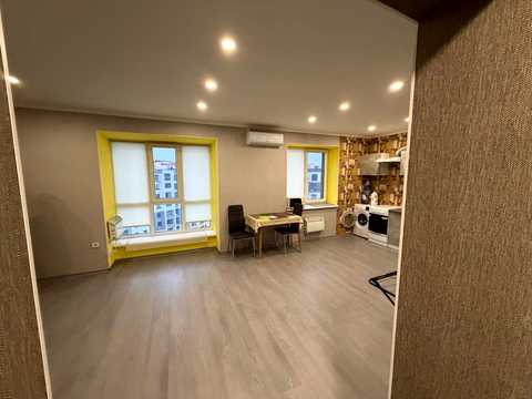 квартира за адресою Олександра Довженка вул., 57