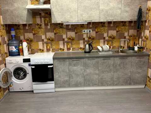 квартира за адресою Олександра Довженка вул., 57