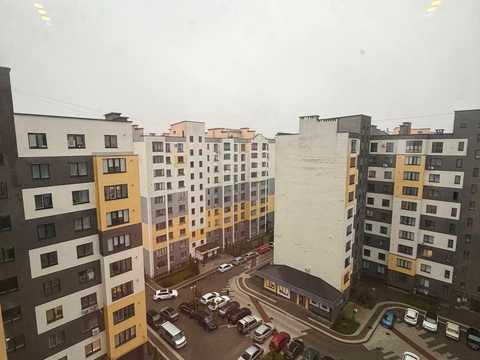 квартира за адресою Олександра Довженка вул., 57
