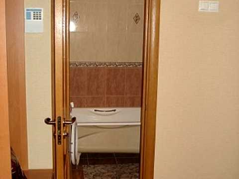 квартира за адресою Антоновича вул. (Горького), 41