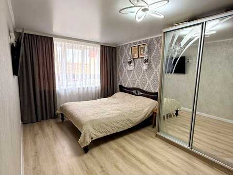 квартира за адресою Відінська вул., 41