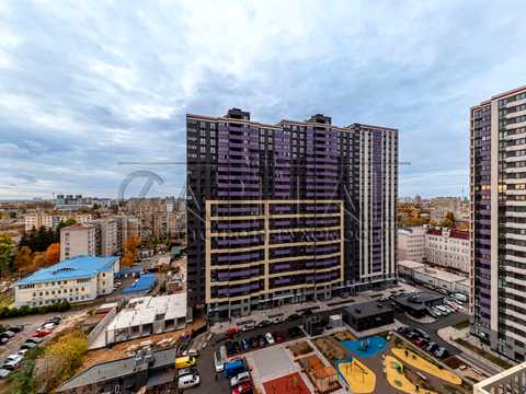 квартира по адресу Воздухофлотский просп. (Повітрофлотський), 56