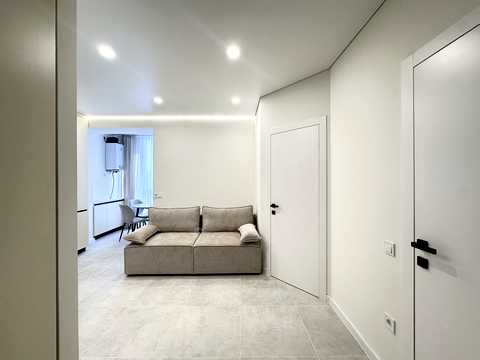 квартира за адресою Чорновола вул., (Будинок 1)