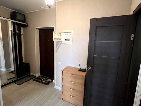 квартира за адресою Юрія Кондратюка вул., 5