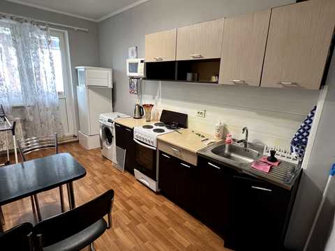 квартира за адресою Юрія Кондратюка вул., 5