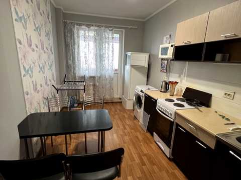 квартира за адресою Юрія Кондратюка вул., 5