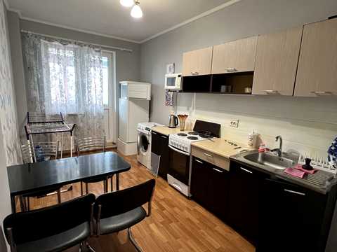 квартира за адресою Юрія Кондратюка вул., 5