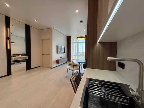 квартира за адресою Рівне, Центральна, 5
