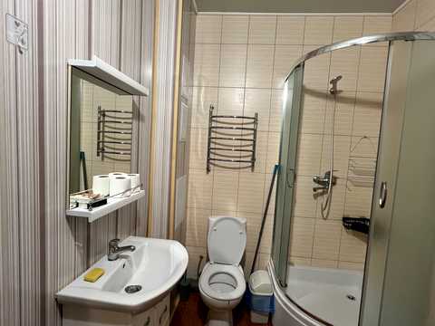 квартира за адресою Юрія Кондратюка вул., 5
