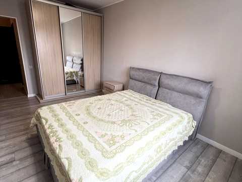 квартира за адресою Юрія Кондратюка вул., 5