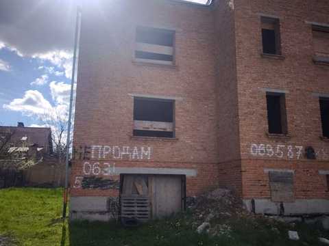 будинок за адресою смт. Рудне, Шашкевича, 16