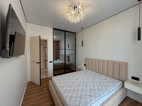 квартира за адресою Рівне, Центральна, 5