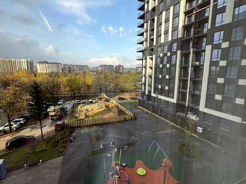квартира за адресою Героїв Миколаєва вул., 129-А к5-8