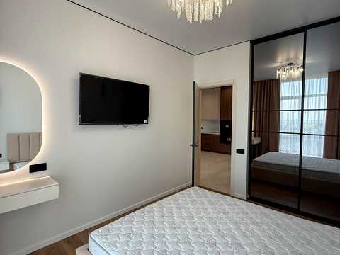 квартира за адресою Рівне, Центральна, 5