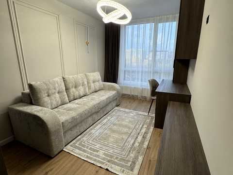квартира за адресою Героїв Миколаєва вул., 129-А к5-8
