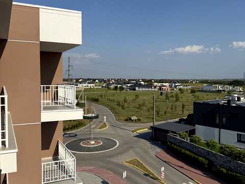 квартира за адресою Рівне, Центральна, 5