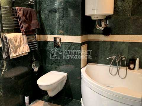 квартира за адресою Клочківська вул., 44