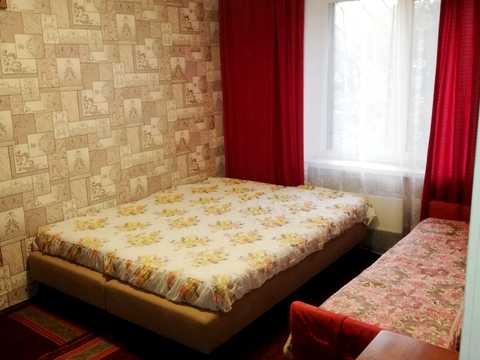 квартира за адресою Новомостицька вул., 8