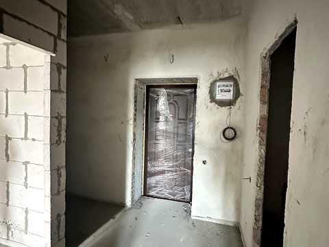 квартира по адресу Жасминовая ул., 11