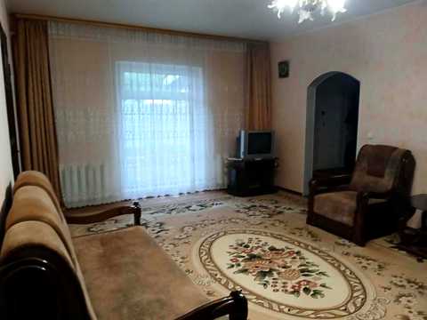 будинок за адресою Антона Турчановича вул. (Тухачевського), 21