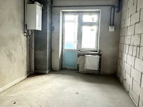 квартира по адресу Жасминовая ул., 11