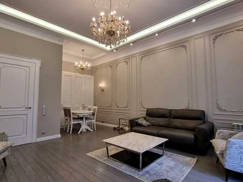 квартира за адресою Архітектора Городецького вул., 10/1