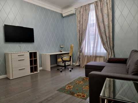 квартира за адресою Архітектора Городецького вул., 10/1