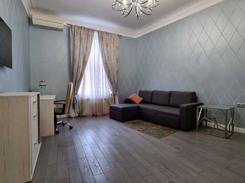 квартира за адресою Архітектора Городецького вул., 10/1