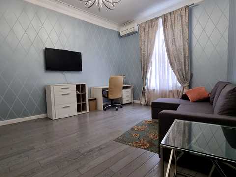 квартира за адресою Архітектора Городецького вул., 10/1