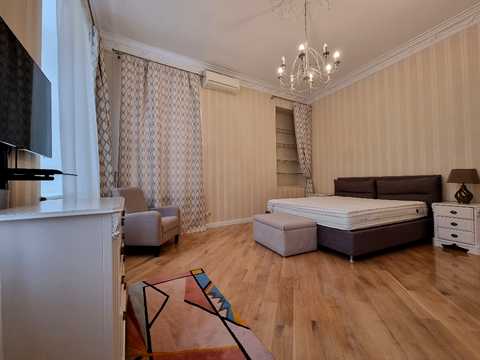 квартира за адресою Архітектора Городецького вул., 10/1