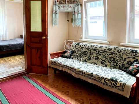 дом по адресу Сомова вул., 46