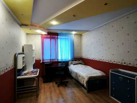 квартира за адресою Дмитра Климпуша вул., 9