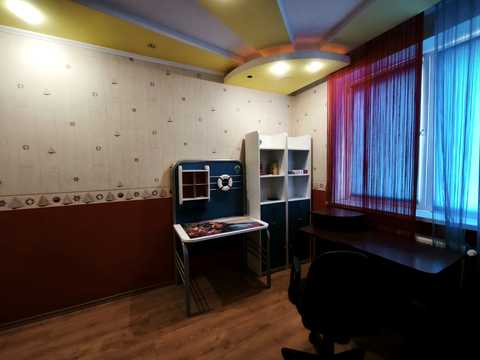 квартира за адресою Дмитра Климпуша вул., 9