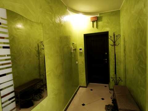 квартира за адресою Дмитра Климпуша вул., 9