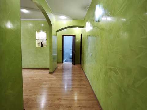 квартира за адресою Дмитра Климпуша вул., 9
