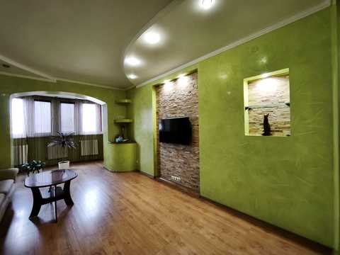 квартира за адресою Дмитра Климпуша вул., 9