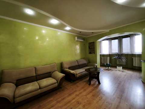 квартира за адресою Дмитра Климпуша вул., 9