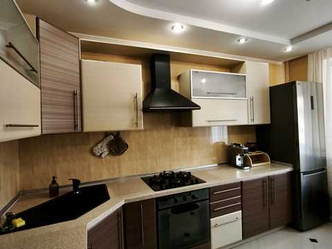 квартира за адресою Дмитра Климпуша вул., 9
