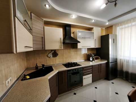 квартира за адресою Дмитра Климпуша вул., 9
