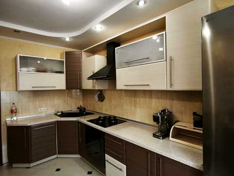 квартира за адресою Дмитра Климпуша вул., 9