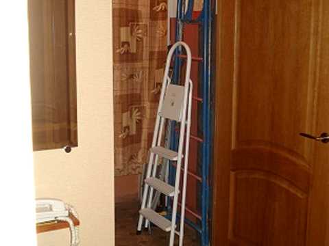 квартира за адресою Антоновича вул. (Горького), 41