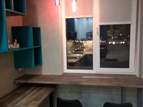 квартира за адресою Оболонський просп., 1к1