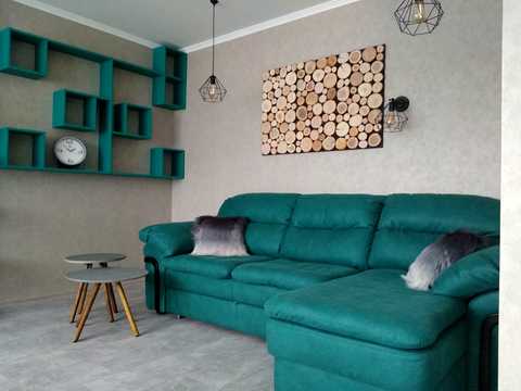 квартира за адресою Оболонський просп., 1к1