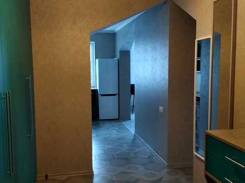 квартира за адресою Оболонський просп., 1к1
